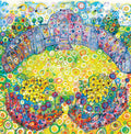 Springtime at Kew Card