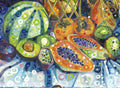 Taste of Provence Canvas
