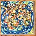 Day Lilies Card