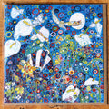 Midnight Garden Card