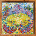 Springtime at Kew Card