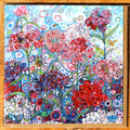Summer Garden Card