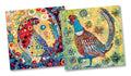 Christmas Card Collection - Robin & Pheasant