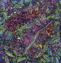 Buddleia Canvas